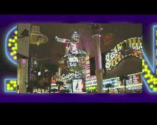 Vegas Casino screenshot 3 for Playstation